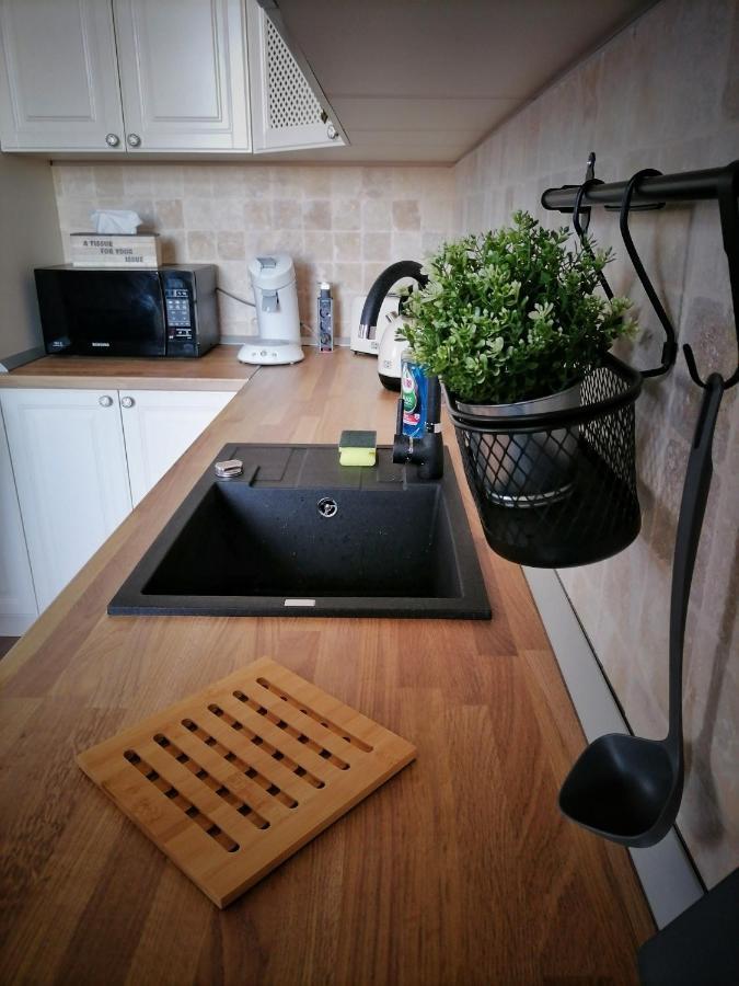 Apartamentul Cetatii アルバ・ユリア エクステリア 写真