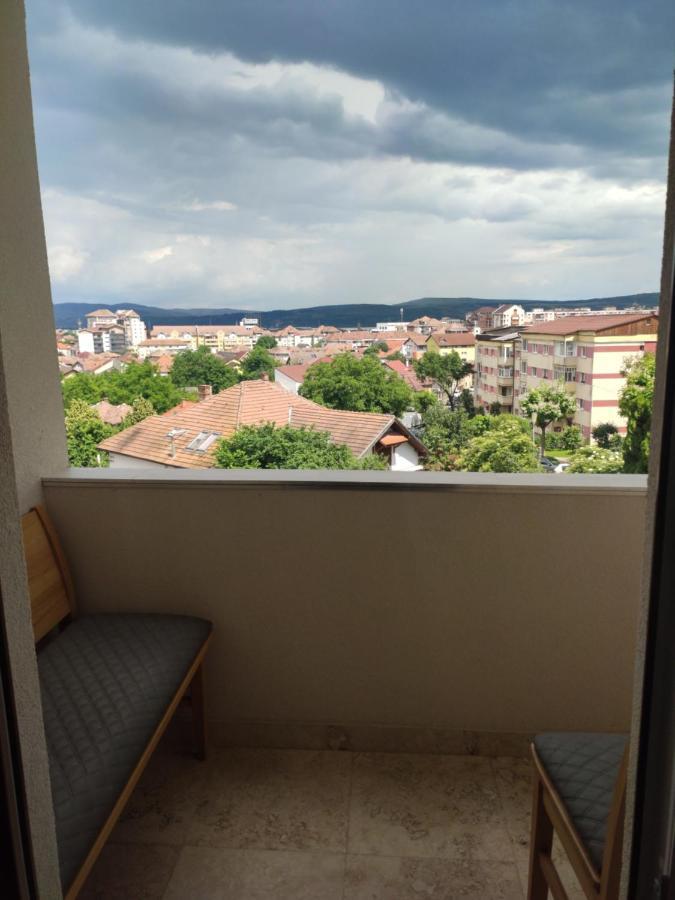 Apartamentul Cetatii アルバ・ユリア エクステリア 写真