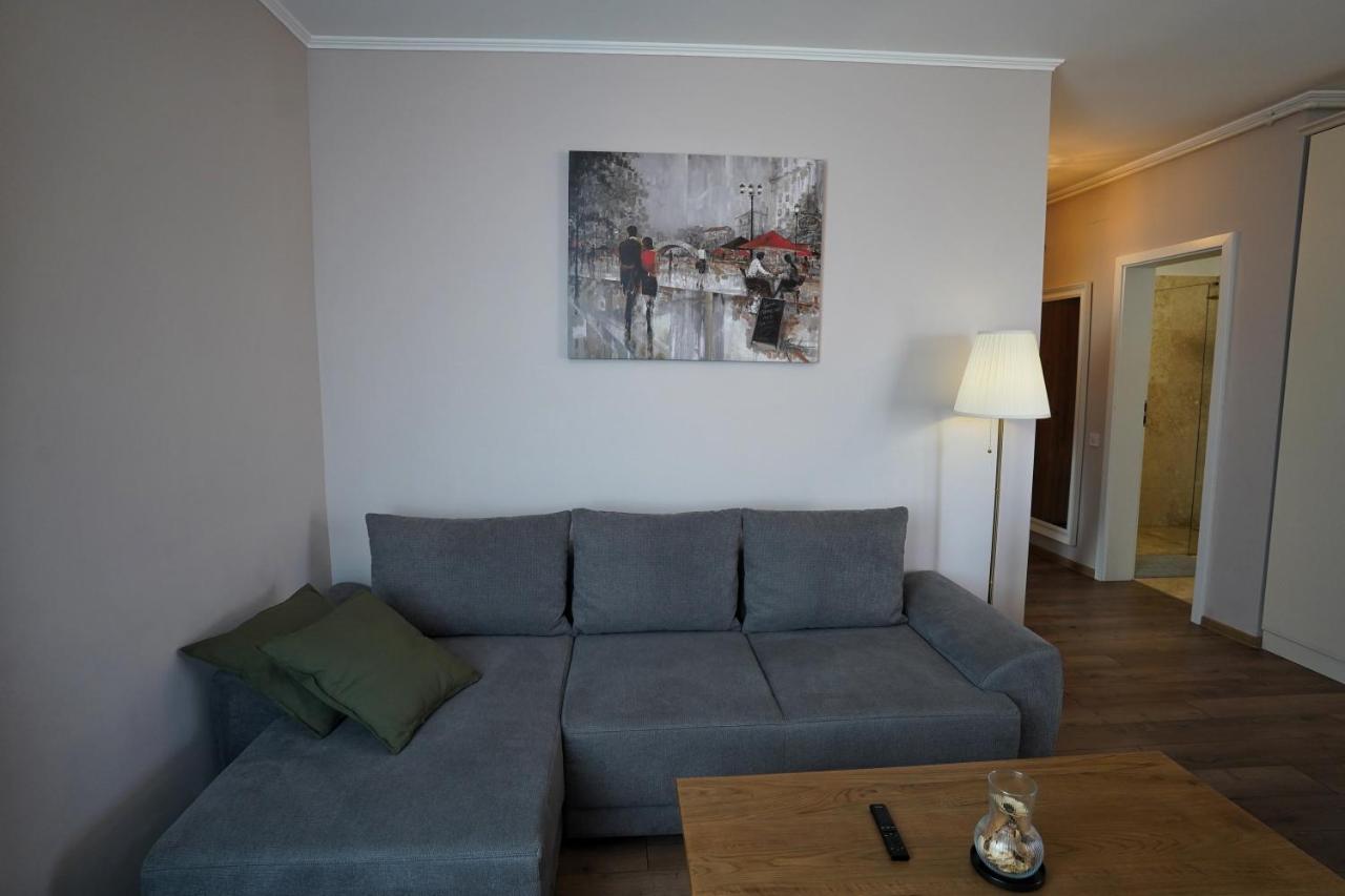 Apartamentul Cetatii アルバ・ユリア エクステリア 写真