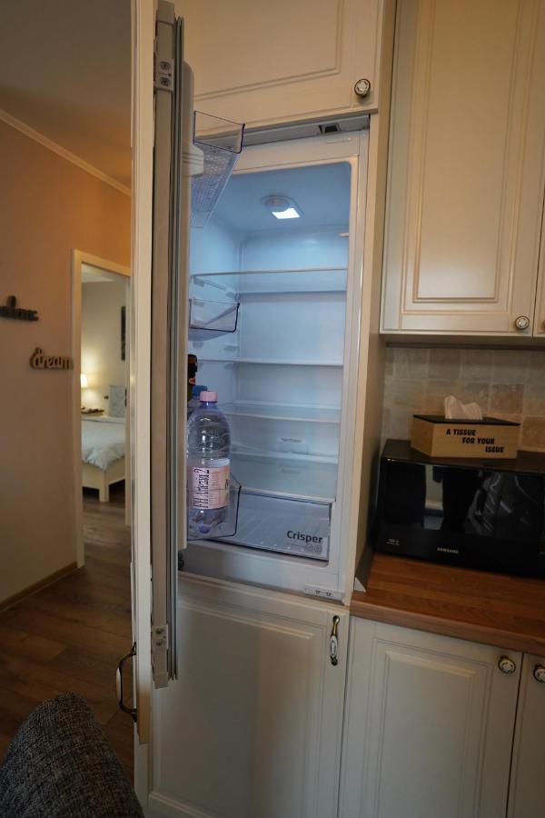Apartamentul Cetatii アルバ・ユリア エクステリア 写真