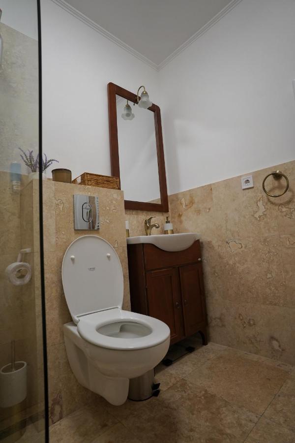 Apartamentul Cetatii アルバ・ユリア エクステリア 写真