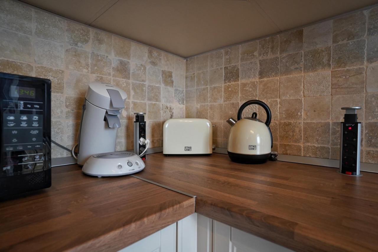 Apartamentul Cetatii アルバ・ユリア エクステリア 写真