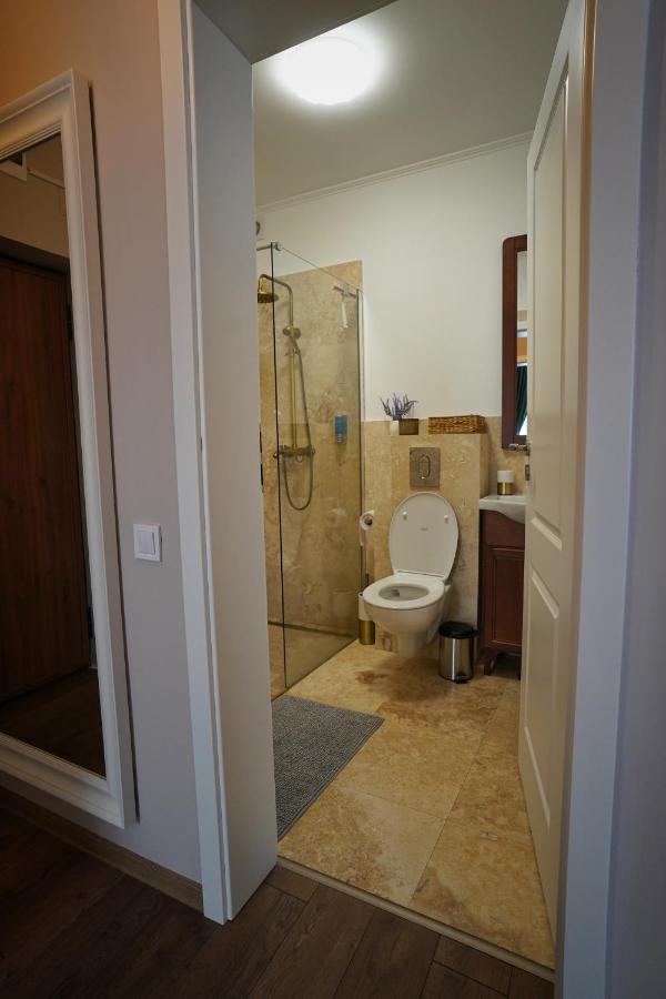 Apartamentul Cetatii アルバ・ユリア エクステリア 写真