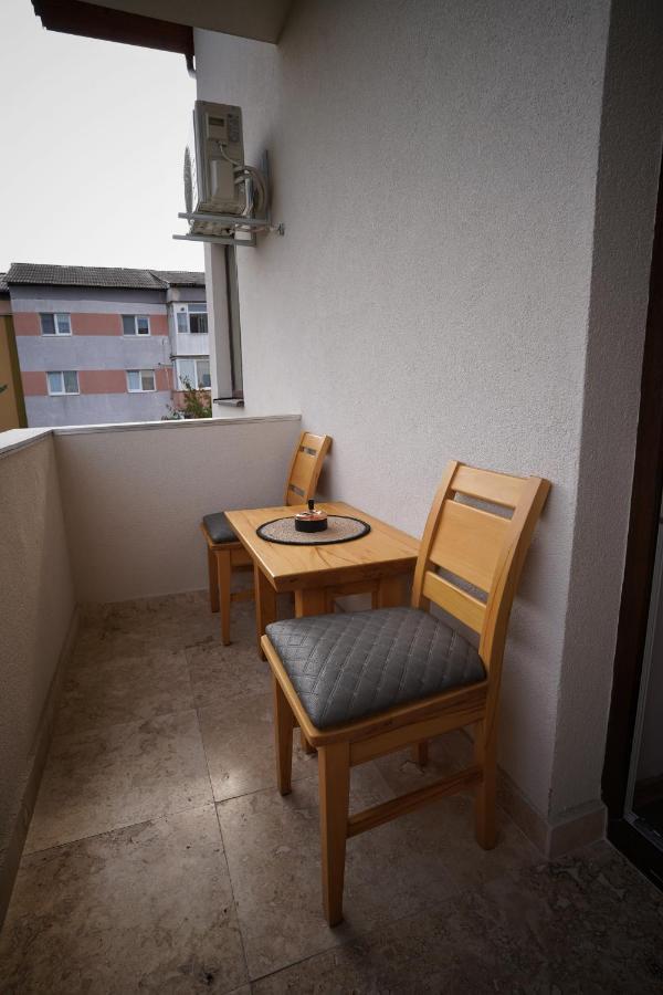 Apartamentul Cetatii アルバ・ユリア エクステリア 写真