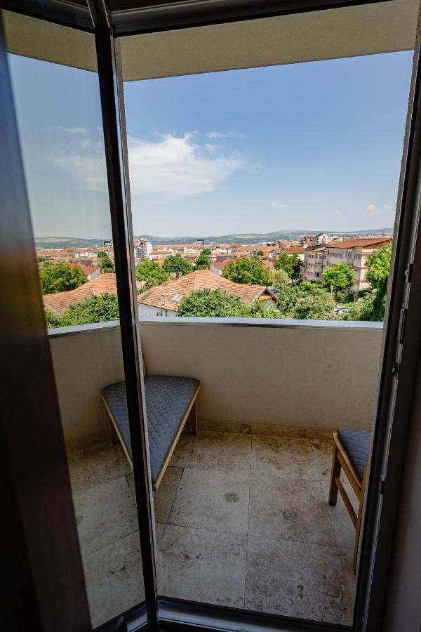 Apartamentul Cetatii アルバ・ユリア エクステリア 写真