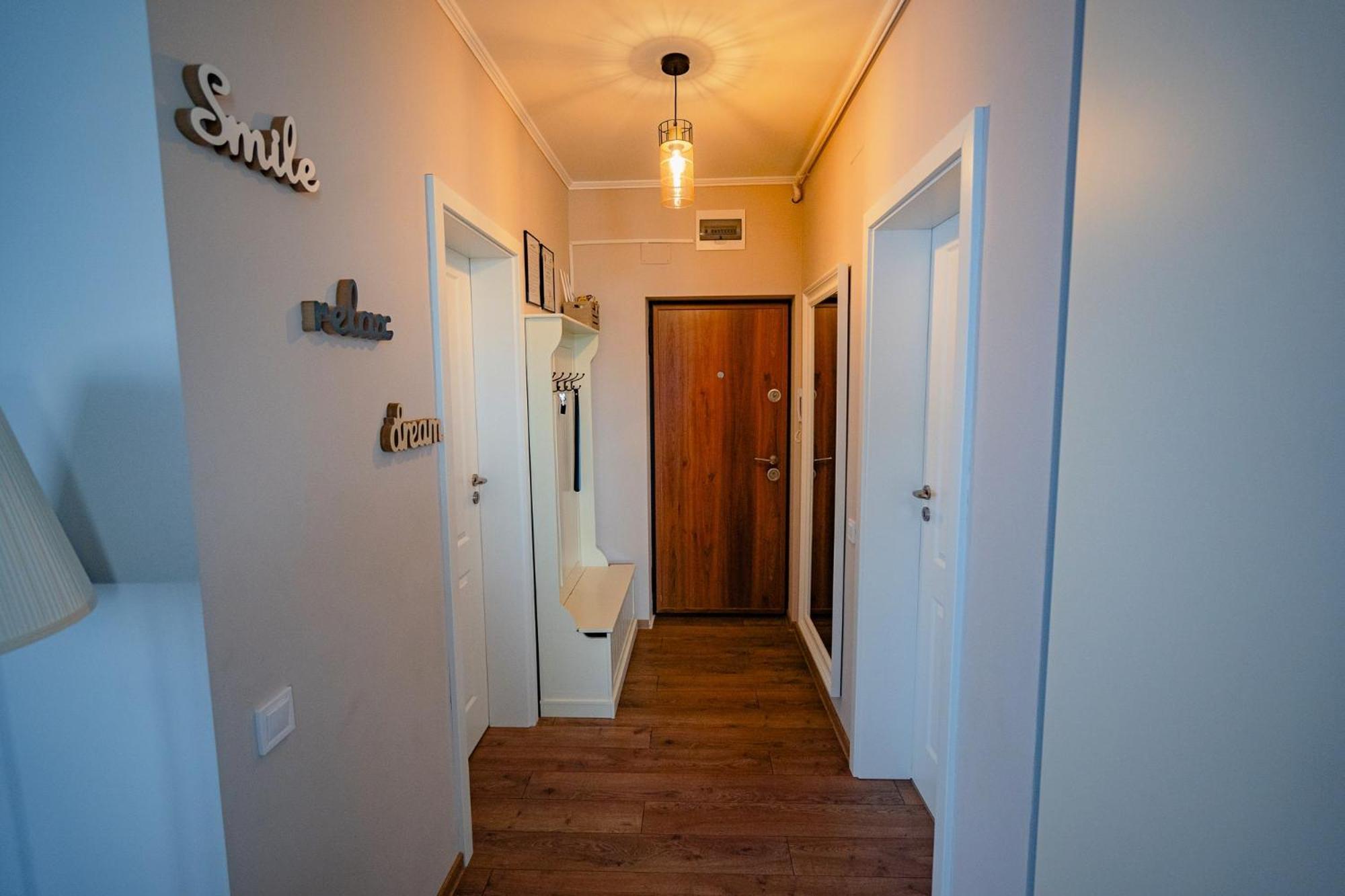 Apartamentul Cetatii アルバ・ユリア エクステリア 写真
